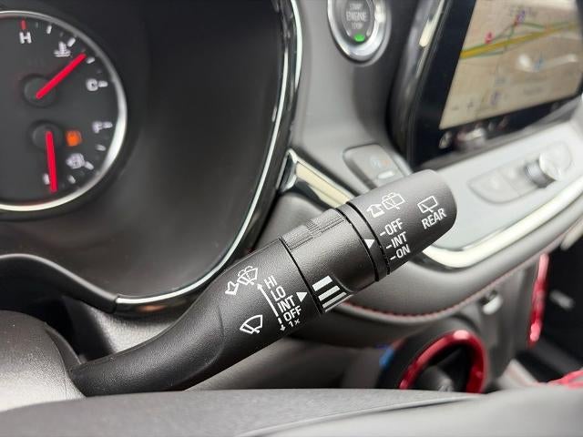 2026 Chevrolet Blazer RS AWD