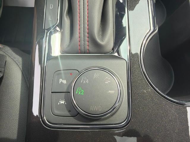 2026 Chevrolet Blazer RS AWD