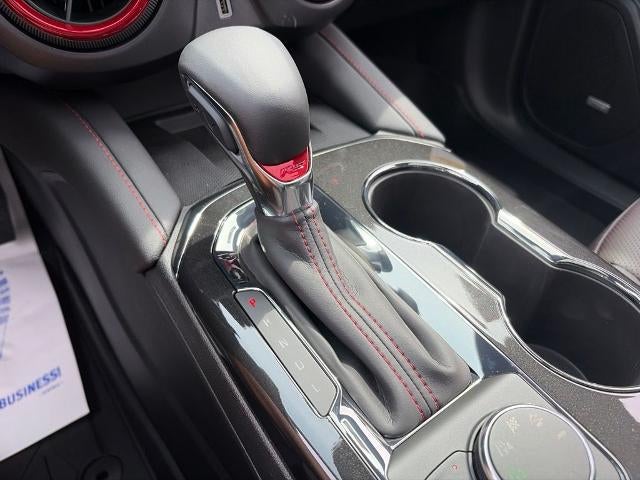 2026 Chevrolet Blazer RS AWD