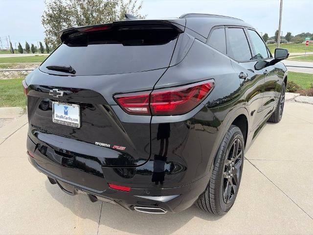 2026 Chevrolet Blazer RS AWD