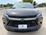 2026 Chevrolet Blazer RS AWD
