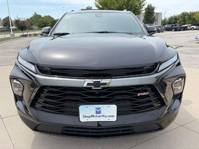 2026 Chevrolet Blazer RS AWD
