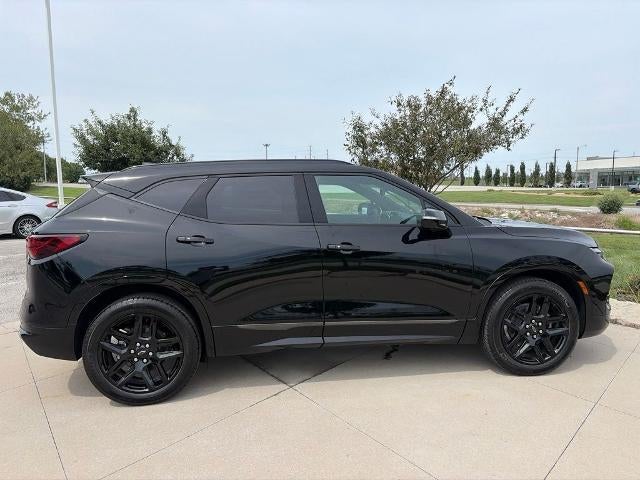 2026 Chevrolet Blazer RS AWD