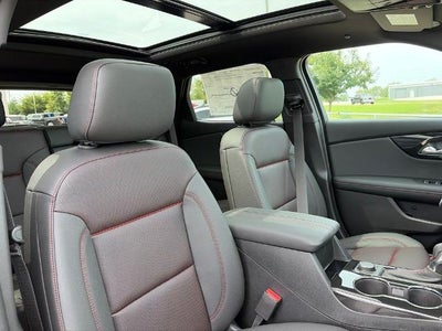 2026 Chevrolet Blazer RS AWD