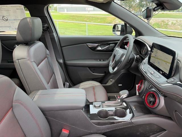 2026 Chevrolet Blazer RS AWD