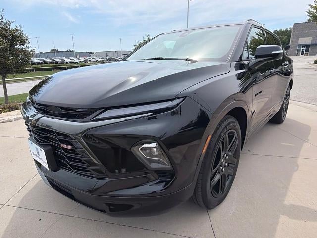 2026 Chevrolet Blazer RS AWD