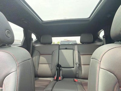 2026 Chevrolet Blazer RS AWD