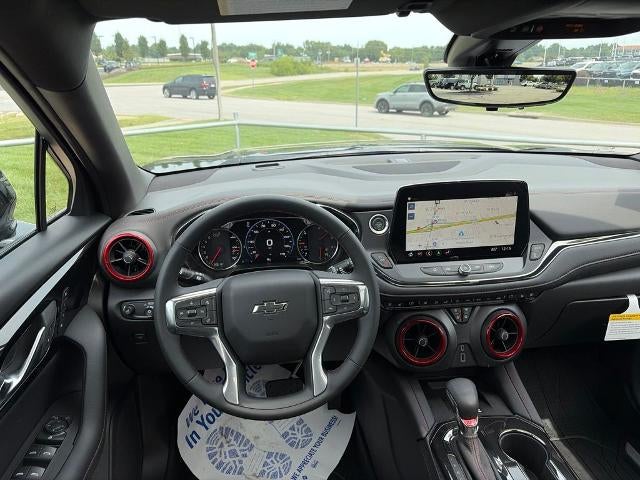2026 Chevrolet Blazer RS AWD