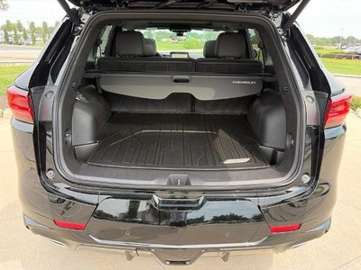 2026 Chevrolet Blazer RS AWD