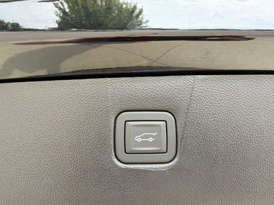 2026 Chevrolet Blazer RS AWD