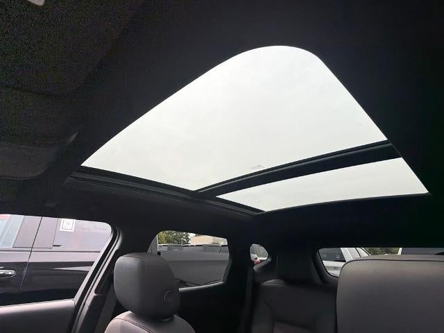 2026 Chevrolet Blazer RS AWD