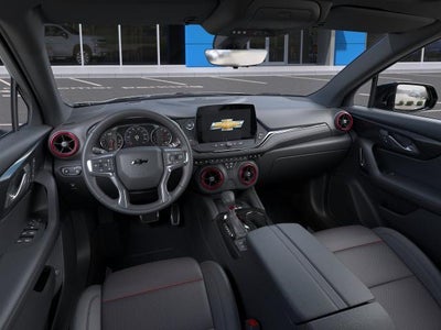 2026 Chevrolet Blazer RS AWD