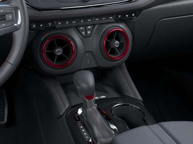 2026 Chevrolet Blazer RS AWD
