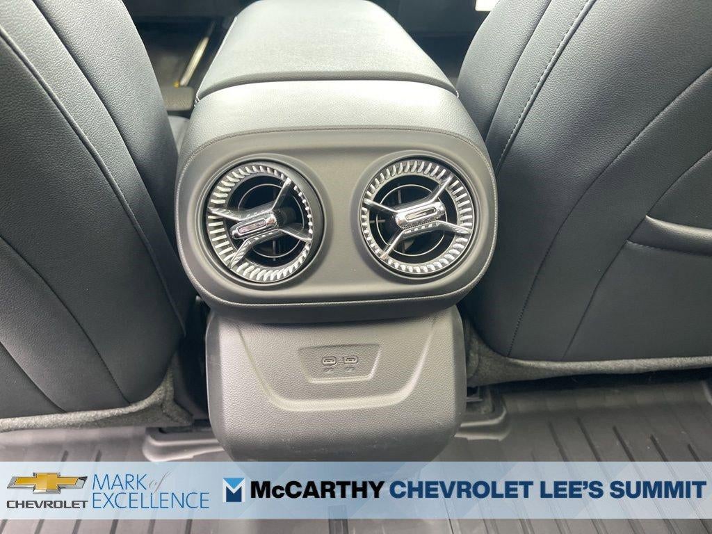 2026 Chevrolet Blazer EV LT FWD