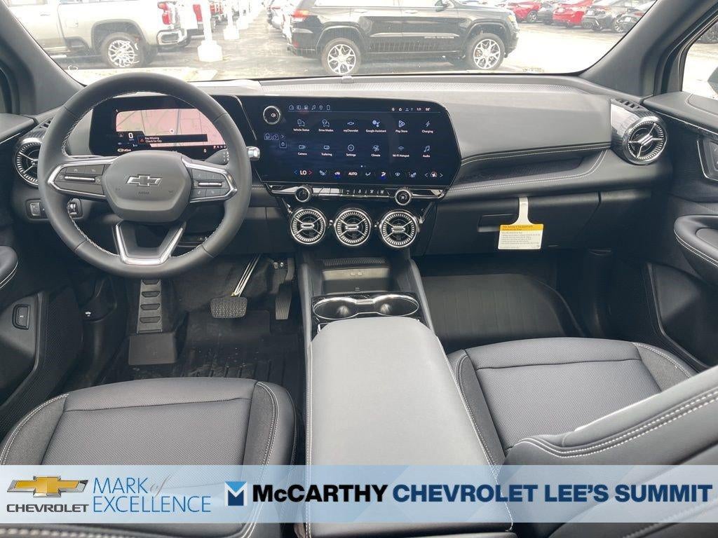 2026 Chevrolet Blazer EV LT FWD