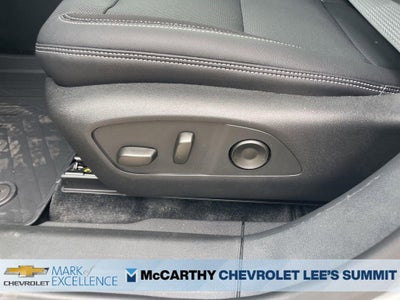 2026 Chevrolet Blazer EV LT FWD