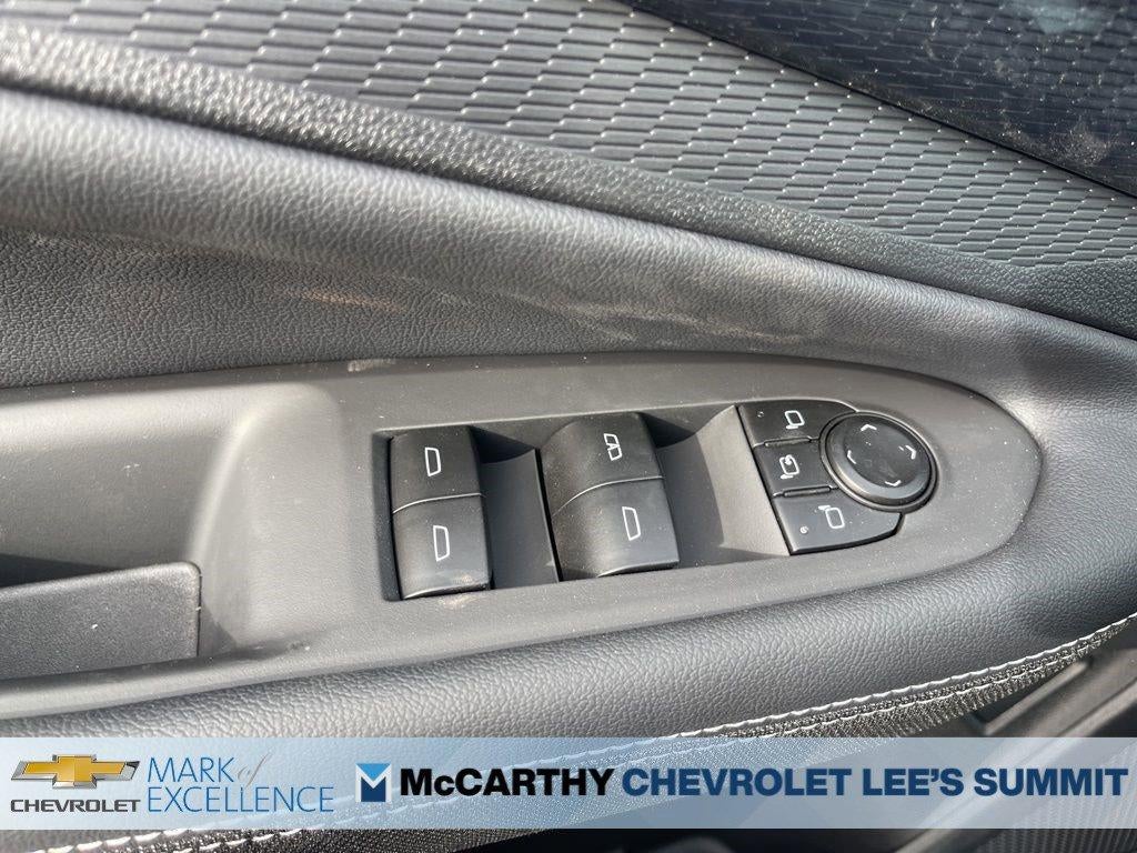 2026 Chevrolet Blazer EV LT FWD