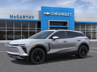 2026 Chevrolet Blazer EV LT FWD