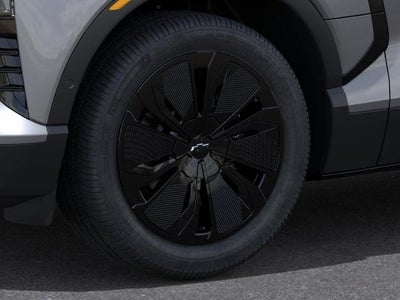 2026 Chevrolet Blazer EV LT FWD