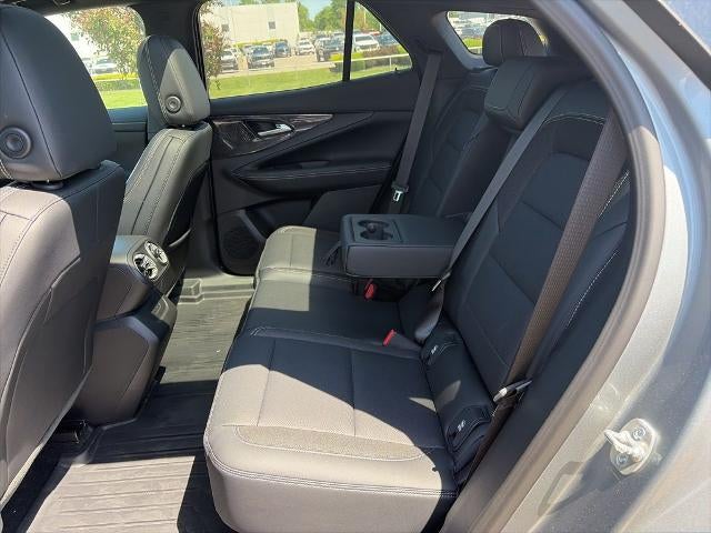 2026 Chevrolet Blazer EV LT FWD