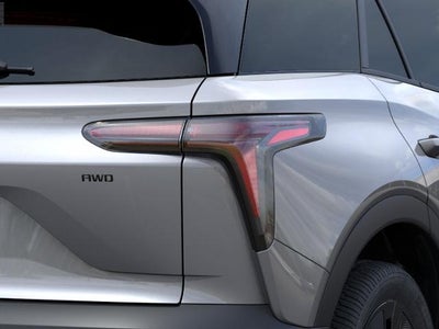 2026 Chevrolet Blazer EV LT FWD