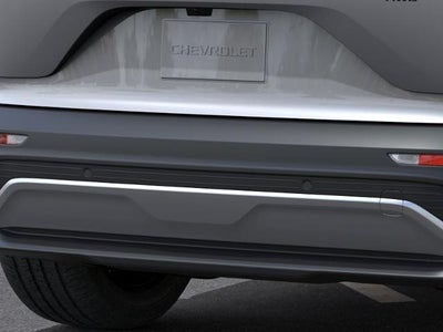 2026 Chevrolet Blazer EV LT FWD