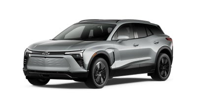 2026 Chevrolet Blazer EV LT FWD