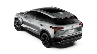 2026 Chevrolet Blazer EV LT FWD