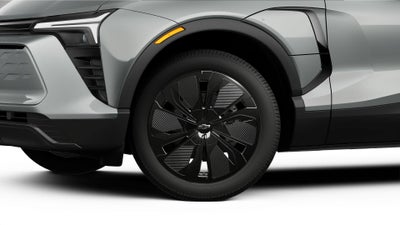 2026 Chevrolet Blazer EV LT FWD