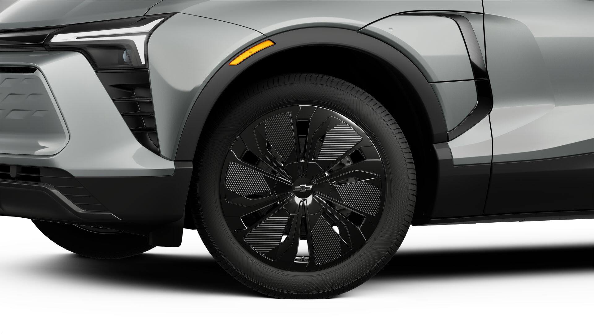 2026 Chevrolet Blazer EV LT FWD