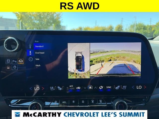 2024 Chevrolet Blazer EV RS