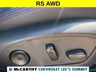 2024 Chevrolet Blazer EV RS