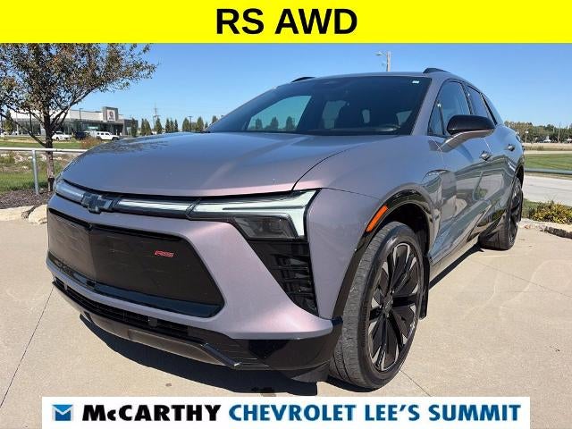 2024 Chevrolet Blazer EV RS