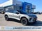 2026 Chevrolet Blazer EV RS AWD