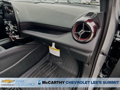 2026 Chevrolet Blazer EV RS AWD