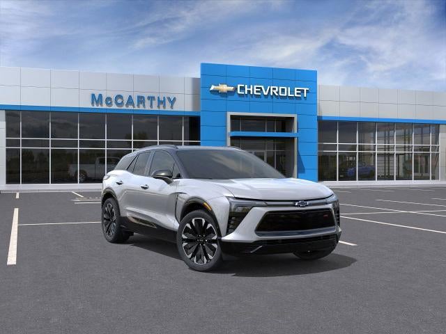 2026 Chevrolet Blazer EV RS AWD