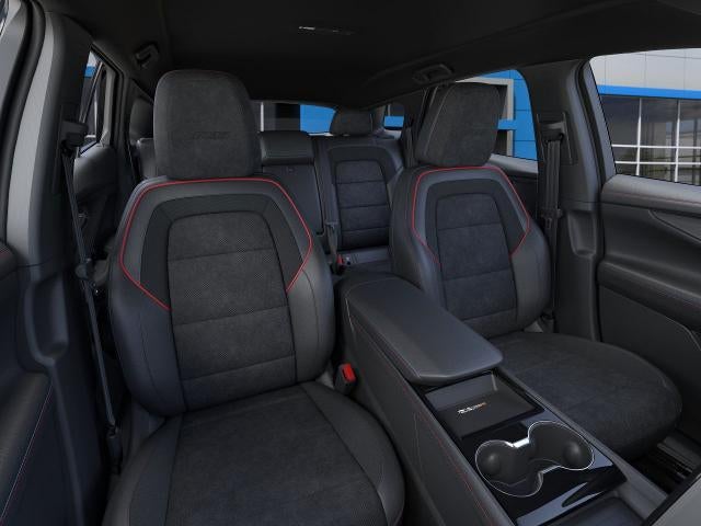 2026 Chevrolet Blazer EV RS AWD