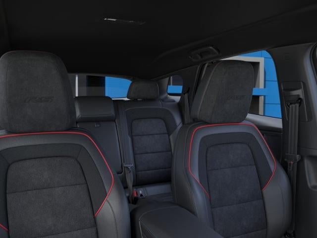 2026 Chevrolet Blazer EV RS AWD