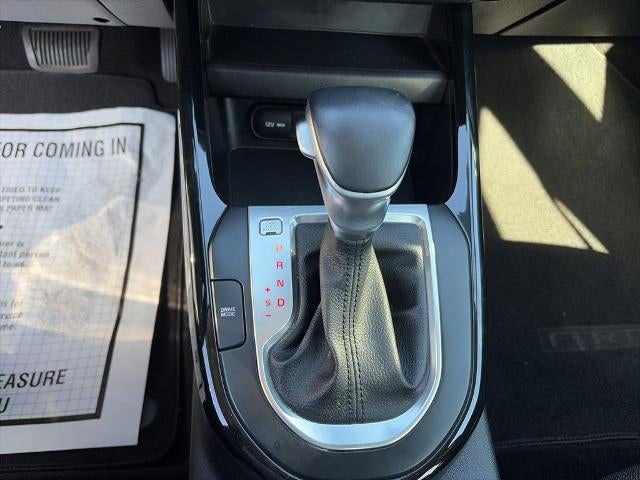 2019 Kia Forte S
