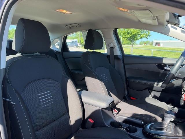 2019 Kia Forte S