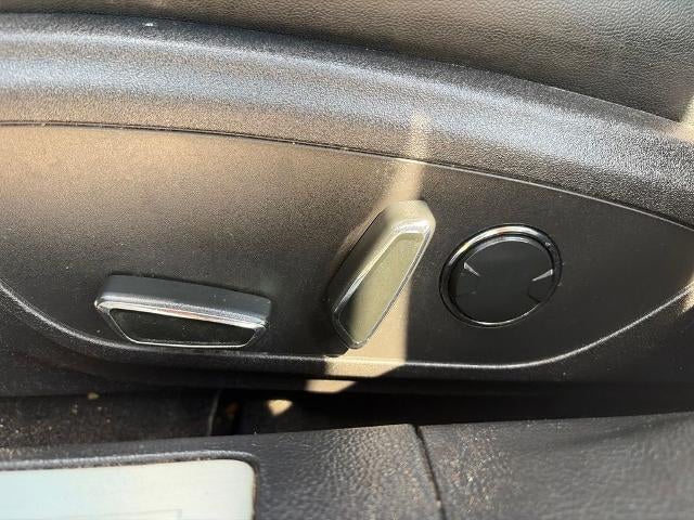 2015 Lincoln MKZ Base