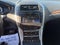 2016 Lincoln MKZ Hybrid
