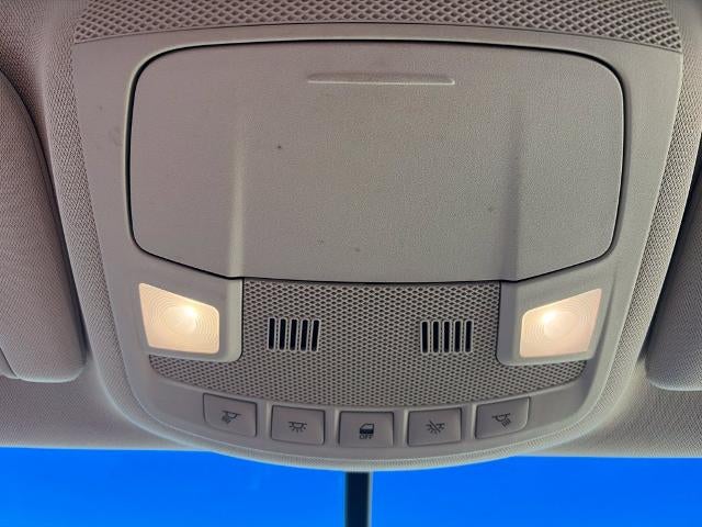 2016 Lincoln MKZ Hybrid
