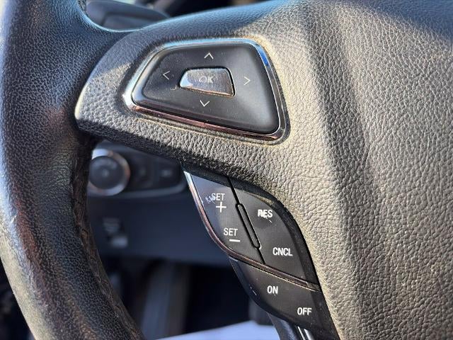 2016 Lincoln MKZ Hybrid