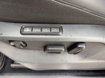 2022 Volkswagen Tiguan SEL R-Line