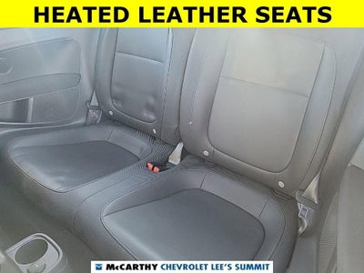 2017 Volkswagen Beetle 1.8T Fleet