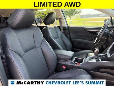 2023 Subaru Outback Limited
