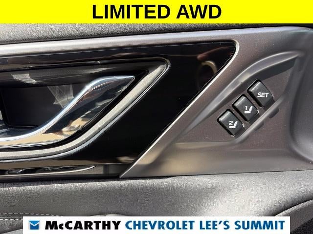 2023 Subaru Outback Limited