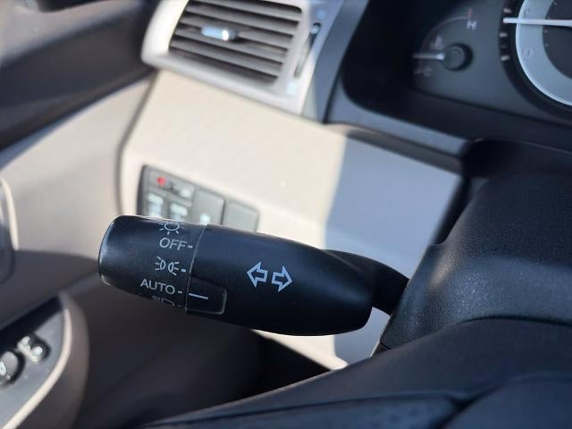 2013 Honda Odyssey EX