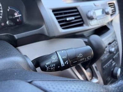 2013 Honda Odyssey EX